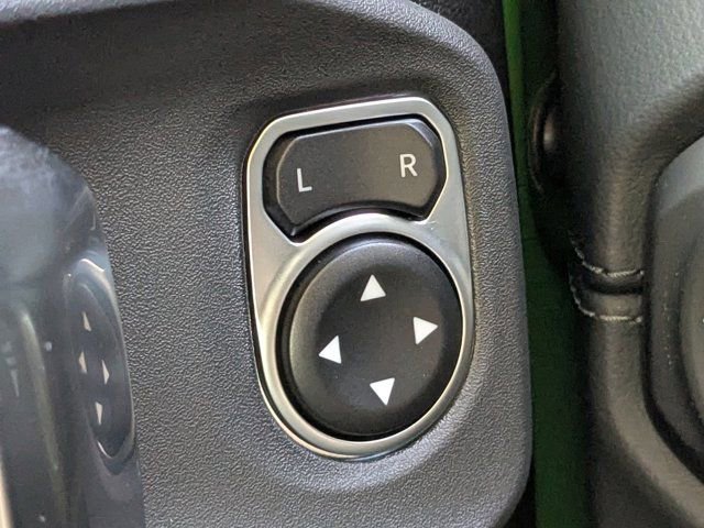 New 2026 Jeep Wrangler Rubicon image 24