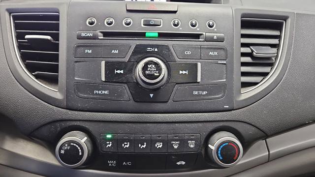 Used 2013 Honda CR-V EX image 15
