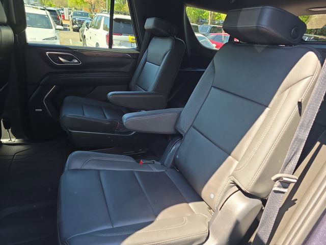 Used 2023 Chevrolet Tahoe Z71 image 13