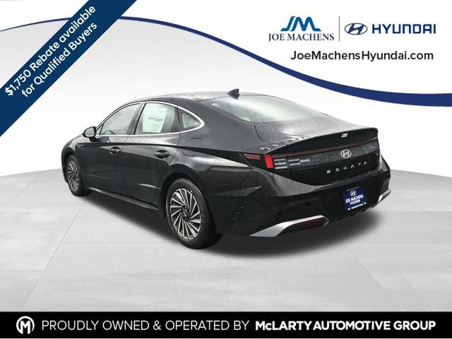 New 2026 Hyundai Sonata SEL FWD image 6