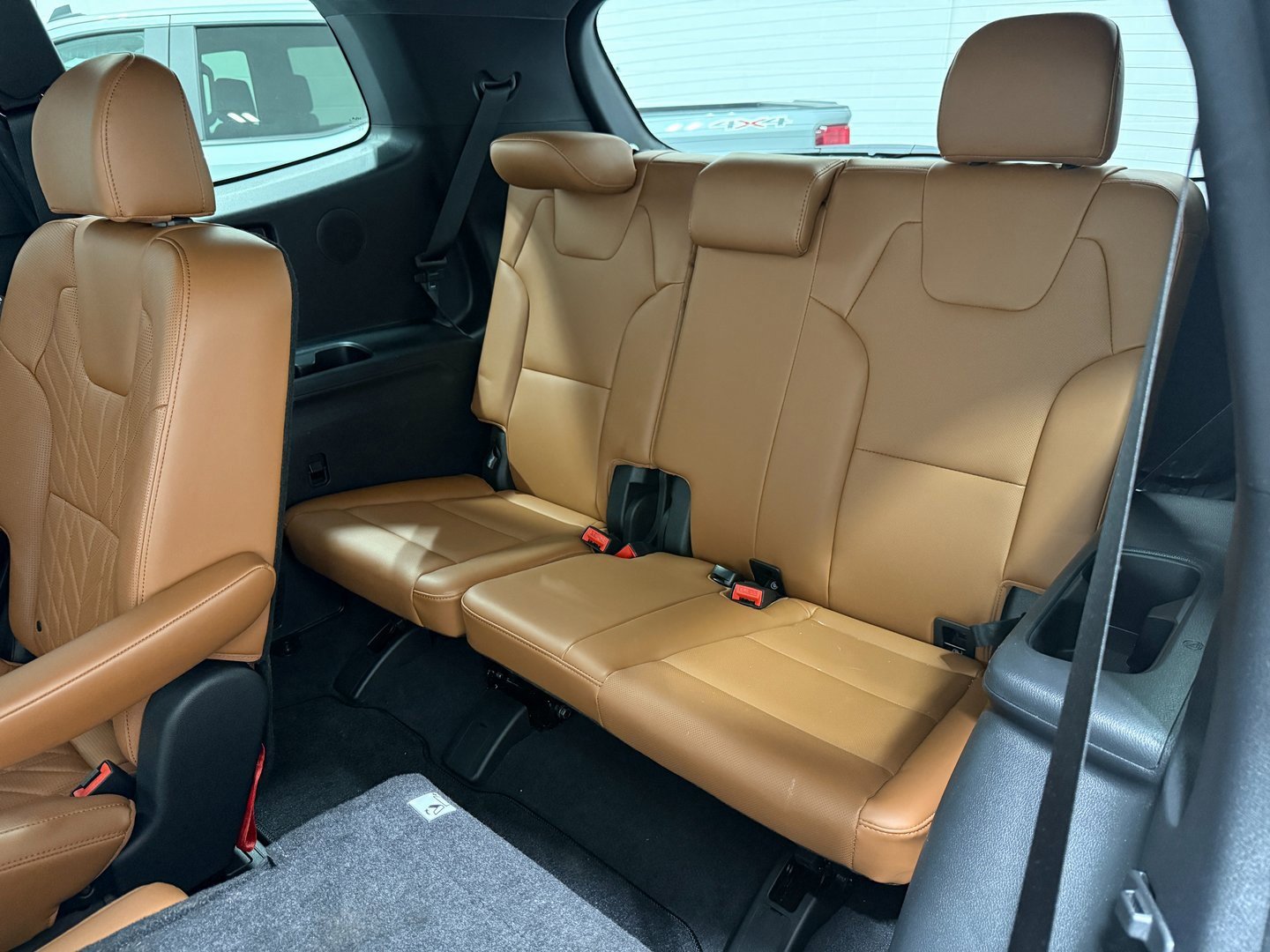 Used 2024 Kia Telluride SX Prestige X-Line image 47