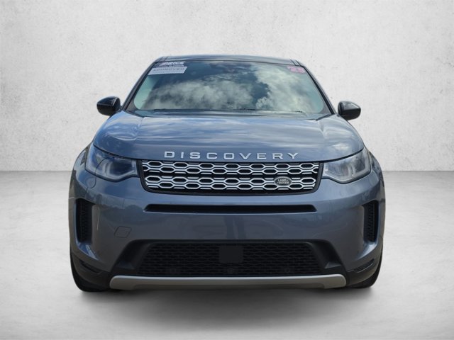 Used 2023 Land Rover Discovery Sport S AWD/4WD image 2
