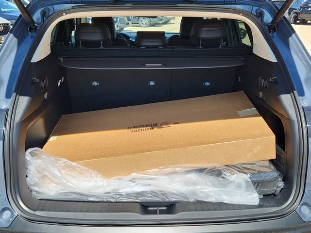 New 2025 MAZDA CX-50 2.5 Hybrid w/ Weather Package image 13