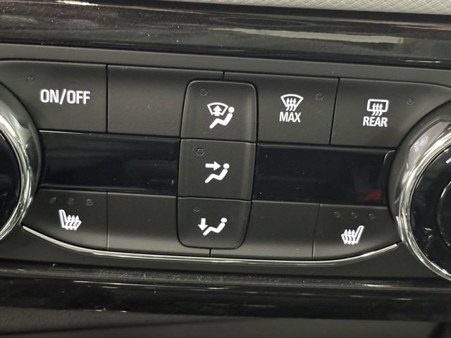 New 2026 Chevrolet TrailBlazer LT w/ Convenience Package image 25