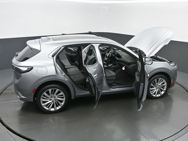 New 2026 Buick Envision Avenir image 65