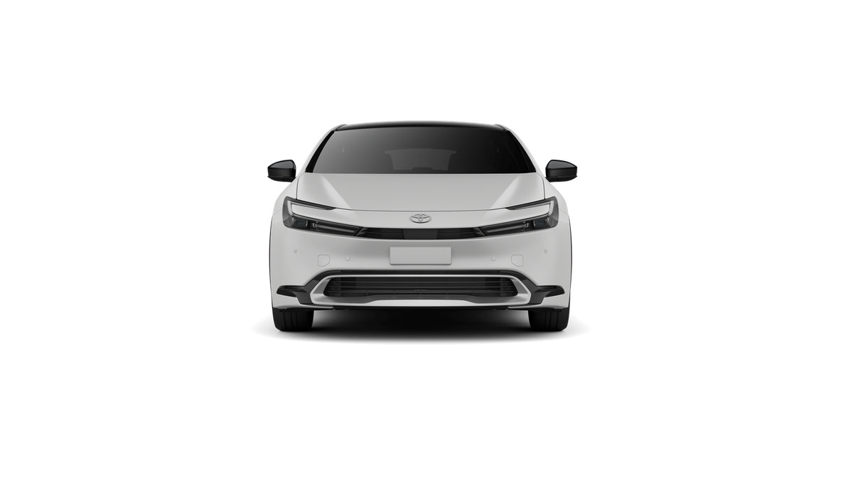 New 2026 Toyota Prius Plug-In Hybrid FWD image 71