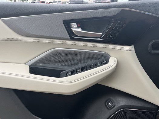 New 2026 Acura MDX A-Spec AWD/4WD image 25