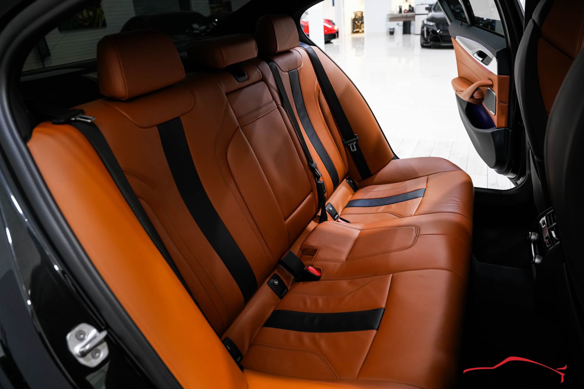 Used 2021 BMW M5 image 60