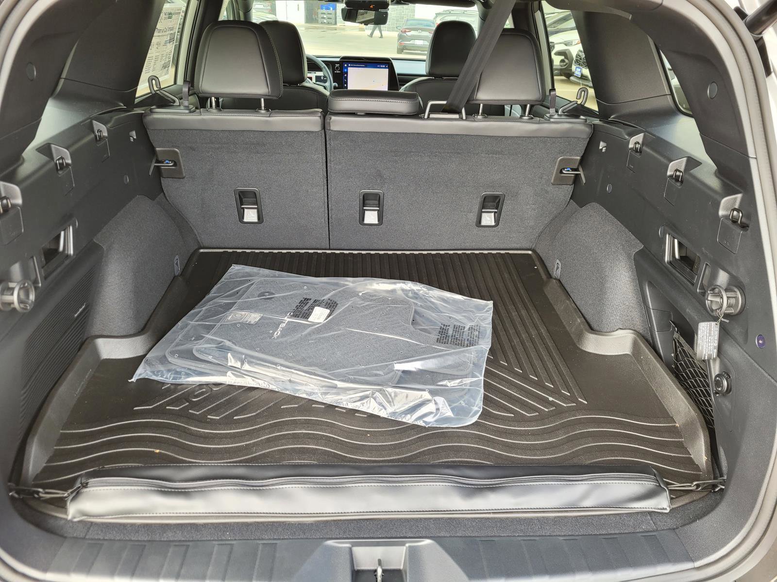 New 2026 Subaru Outback Touring AWD/4WD image 18