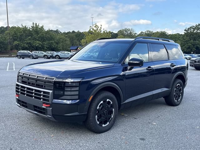 New 2026 Hyundai Palisade XRT Pro AWD/4WD image 3