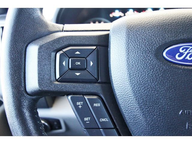 Used 2018 Ford F150 XLT w/ Equipment Group 301A Mid AWD/4WD image 18