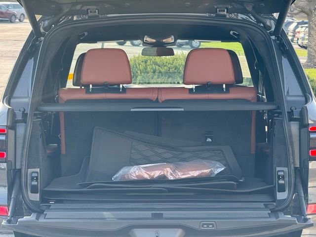 Certified 2026 BMW X7 M60i image 36