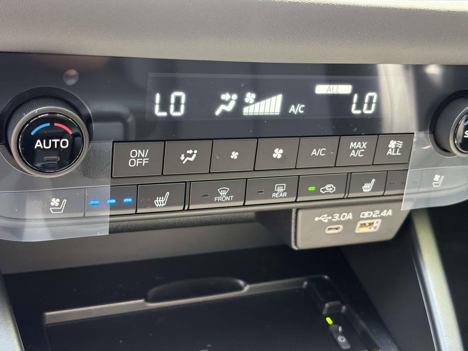 New 2026 Subaru Outback Touring XT AWD/4WD image 25