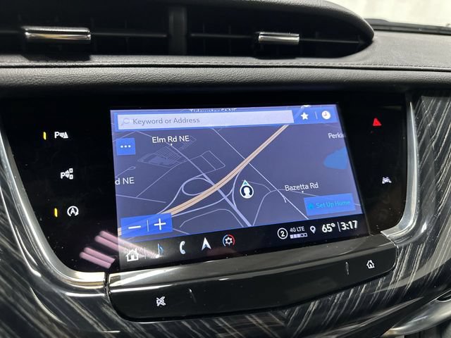 Certified 2024 Cadillac XT6 Premium Luxury w/ Technology Package AWD/4WD image 12