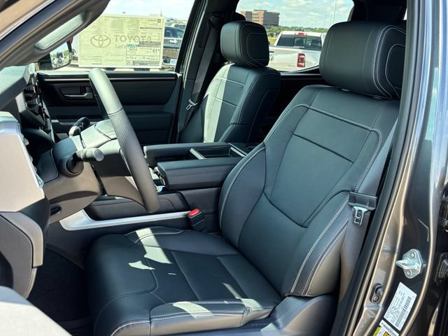 New 2026 Toyota Tundra SR5 AWD/4WD image 12
