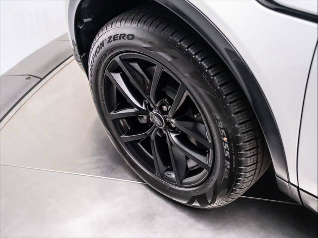 New 2026 Land Rover Discovery Sport Landmark AWD/4WD image 12