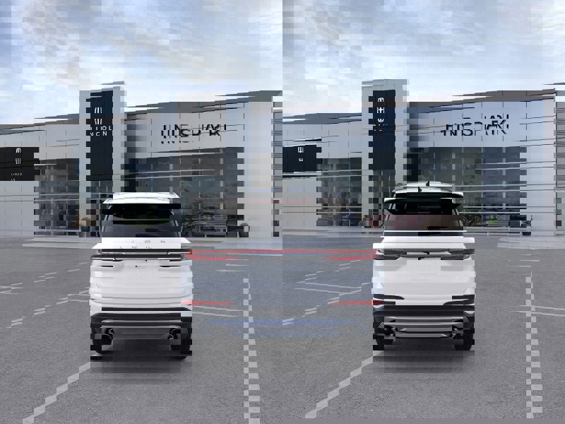 New 2026 Lincoln Corsair Premiere image 5