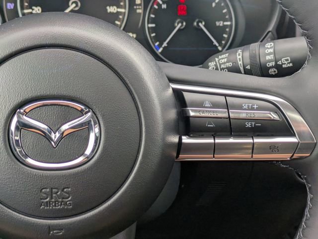 New 2026 MAZDA CX-50 2.5 Hybrid w/ Weather Package image 19