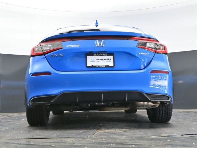 Used 2023 Honda Civic Sport image 36
