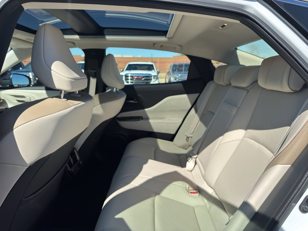 New 2026 Toyota Crown Limited image 14