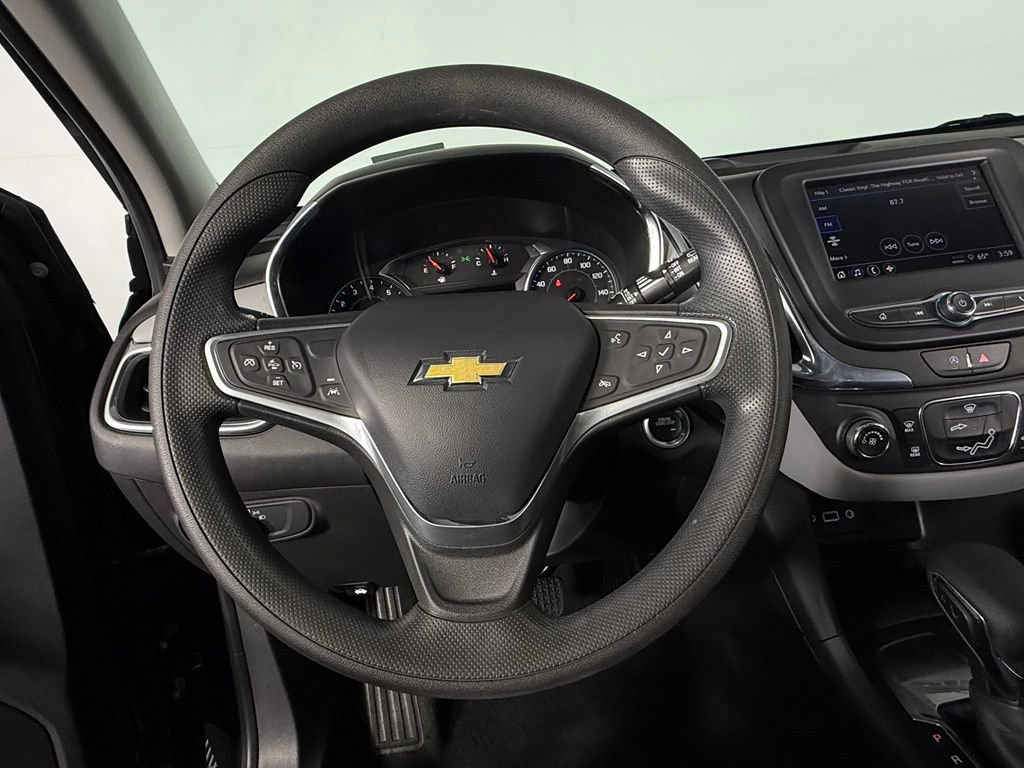 Used 2023 Chevrolet Equinox LS w/ LS Convenience Package FWD image 14