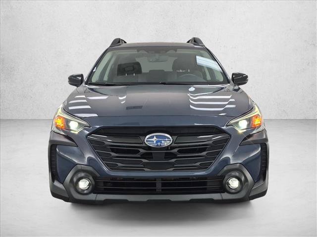 Certified 2024 Subaru Outback Onyx Edition AWD/4WD video 2