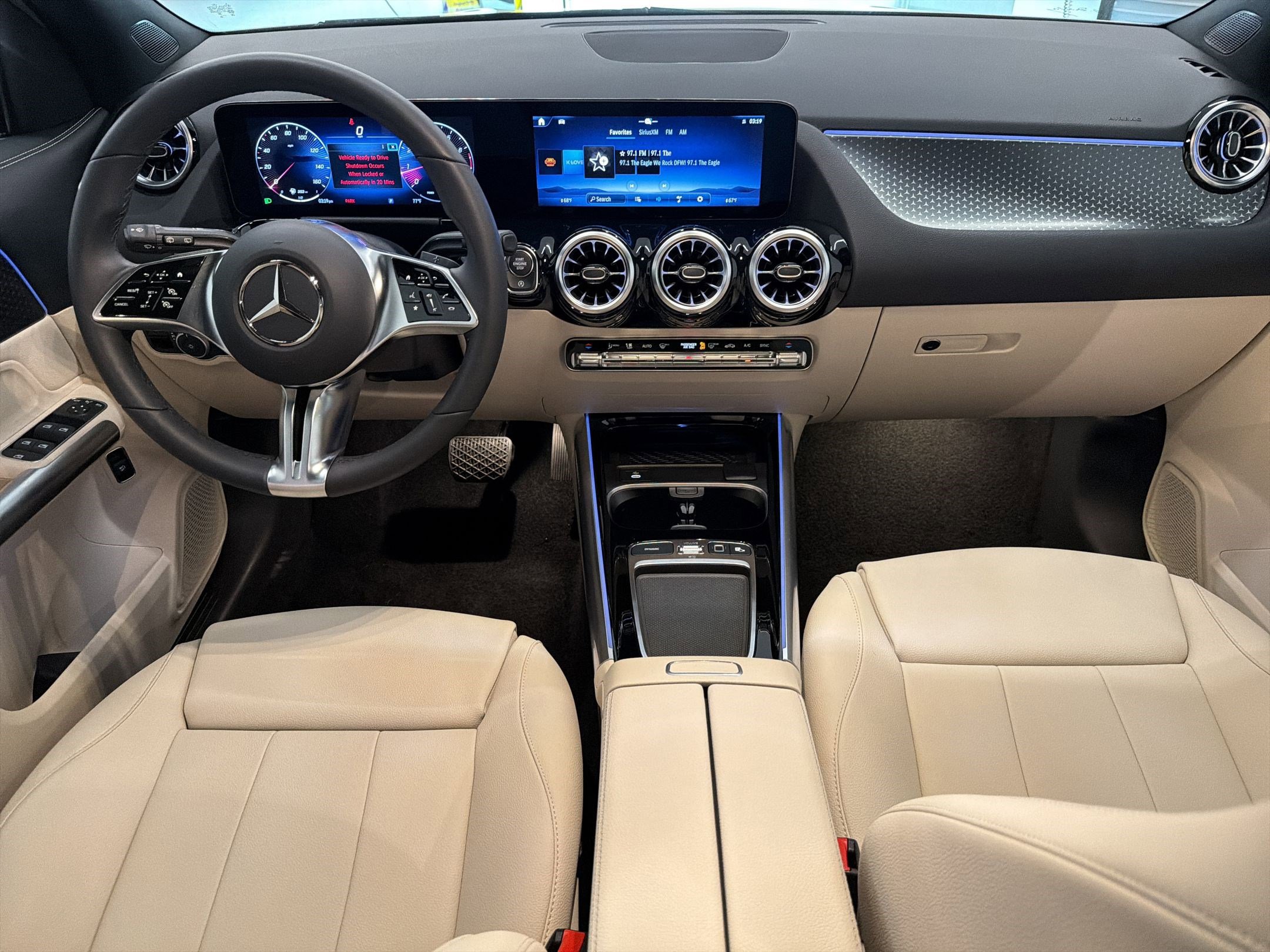 Certified 2026 Mercedes-Benz GLA 250 image 25
