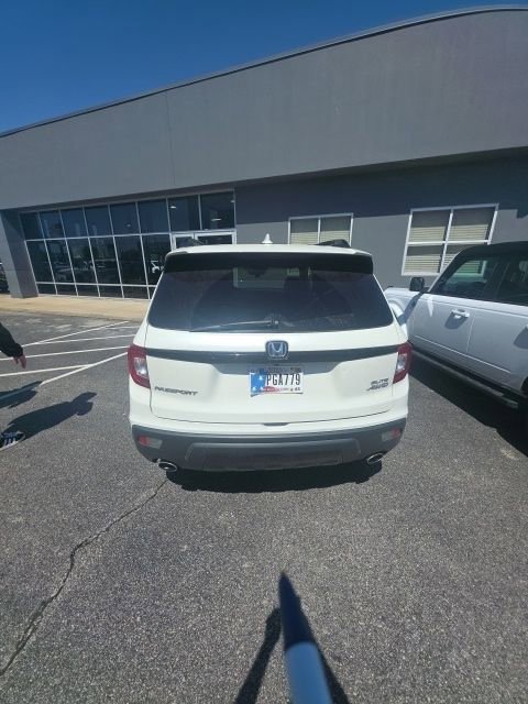 Used 2019 Honda Passport Elite image 6