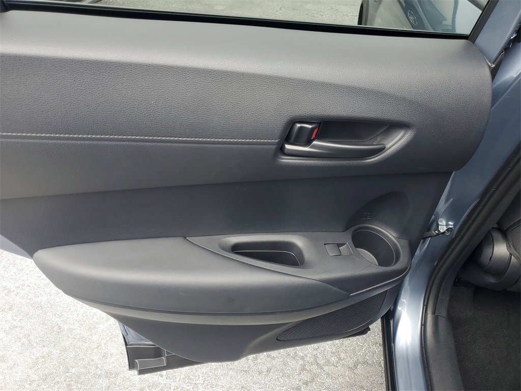 Used 2024 Toyota Corolla Cross LE image 15