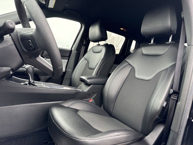 Used 2025 Jeep Compass Latitude w/ Convenience Group image 13