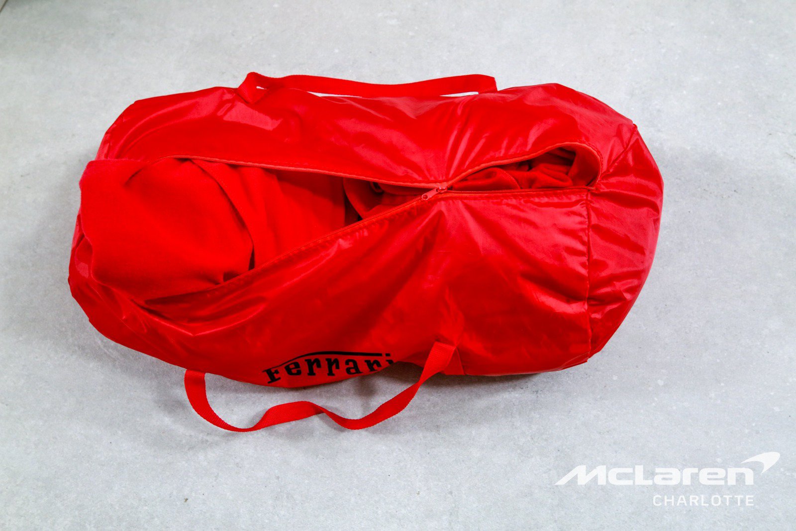 Used 2020 Ferrari F8 Tributo RWD image 25