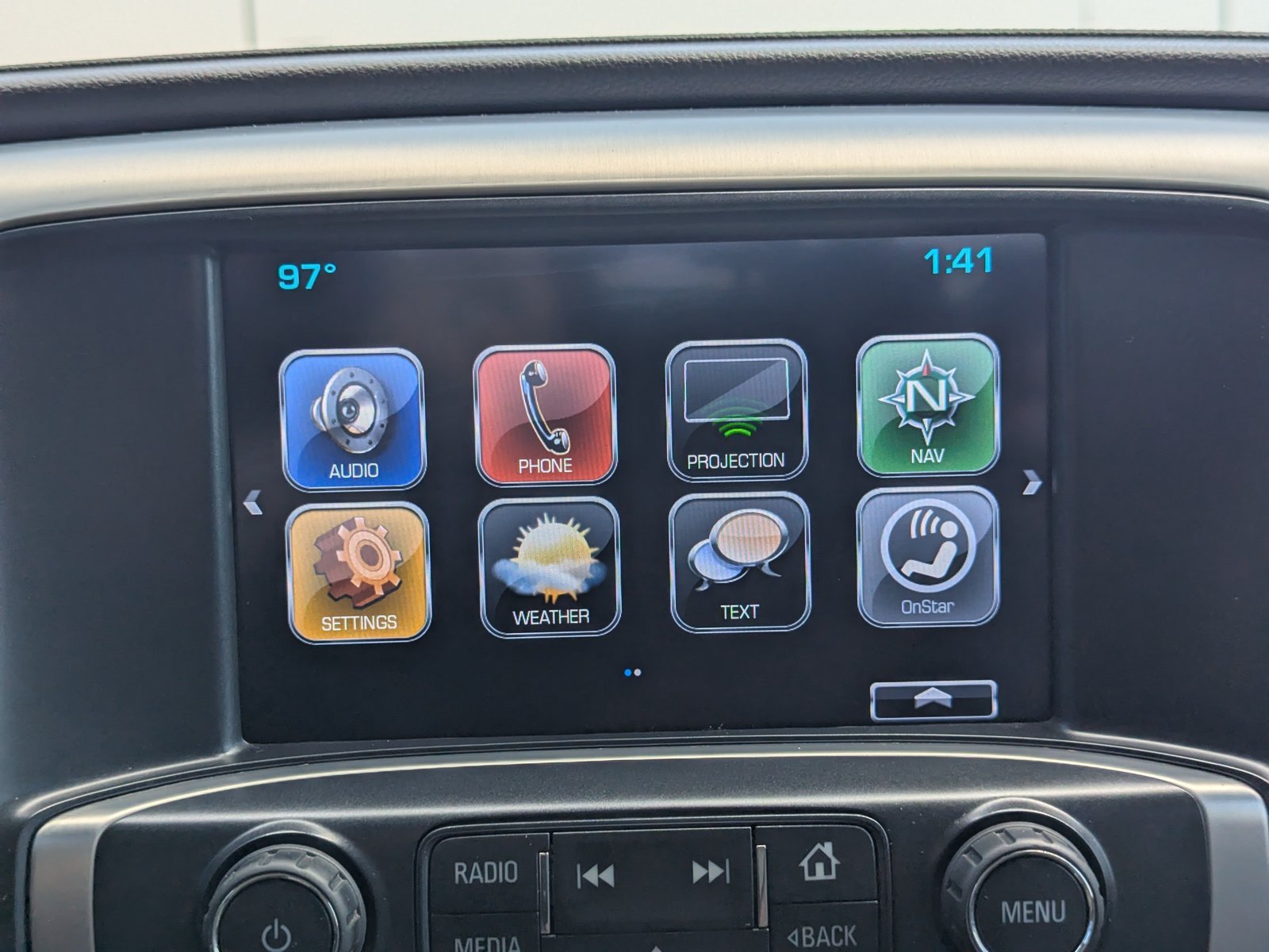 Used 2017 GMC Sierra 3500 SLT w/ Duramax Plus Package AWD/4WD image 22