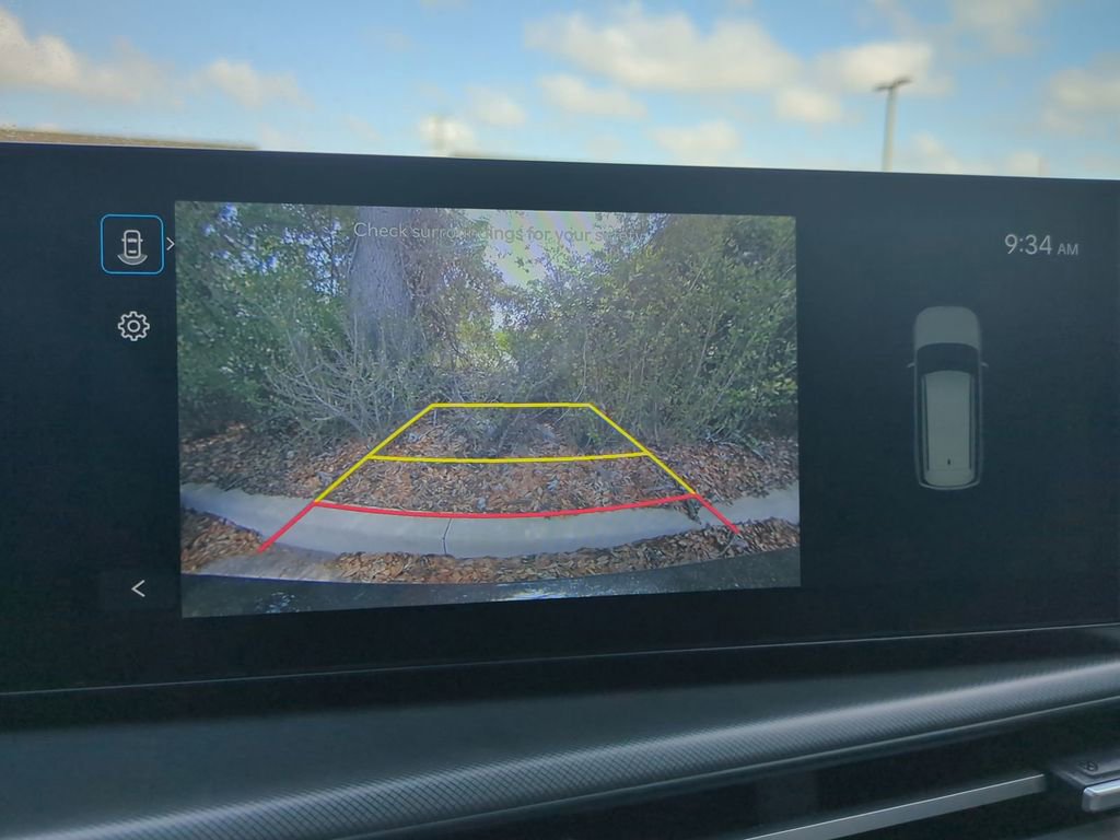 New 2026 Hyundai Santa Fe SE image 26