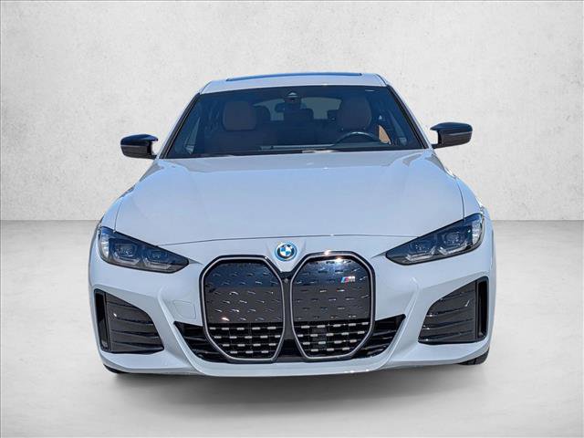 Certified 2023 BMW i4 M50 w/ Premium Package video 2