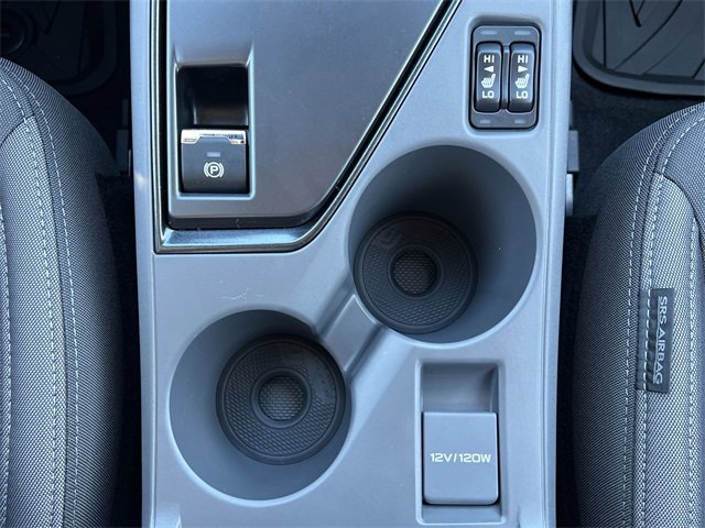 New 2026 Subaru Crosstrek 2.0i Premium image 16