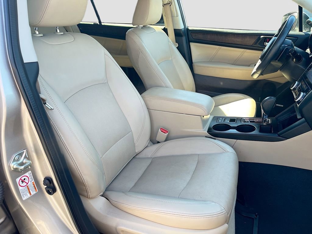 Used 2019 Subaru Outback 2.5i Limited image 29