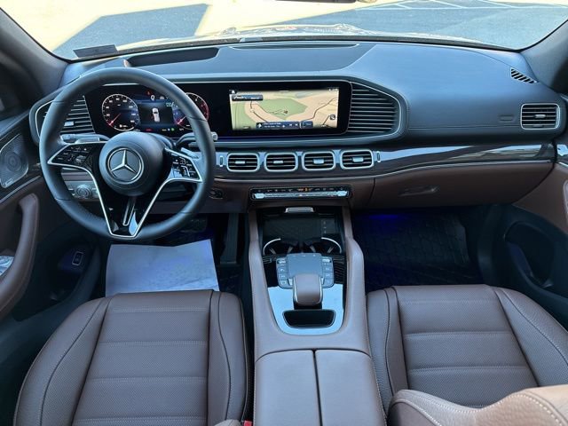 New 2026 Mercedes-Benz GLE 350 4MATIC image 12