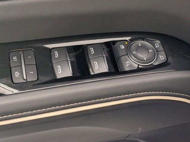 Used 2024 Cadillac Escalade Sport image 12