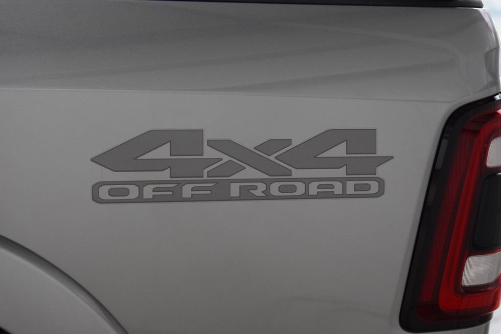 Used 2022 RAM 2500 Limited AWD/4WD image 26