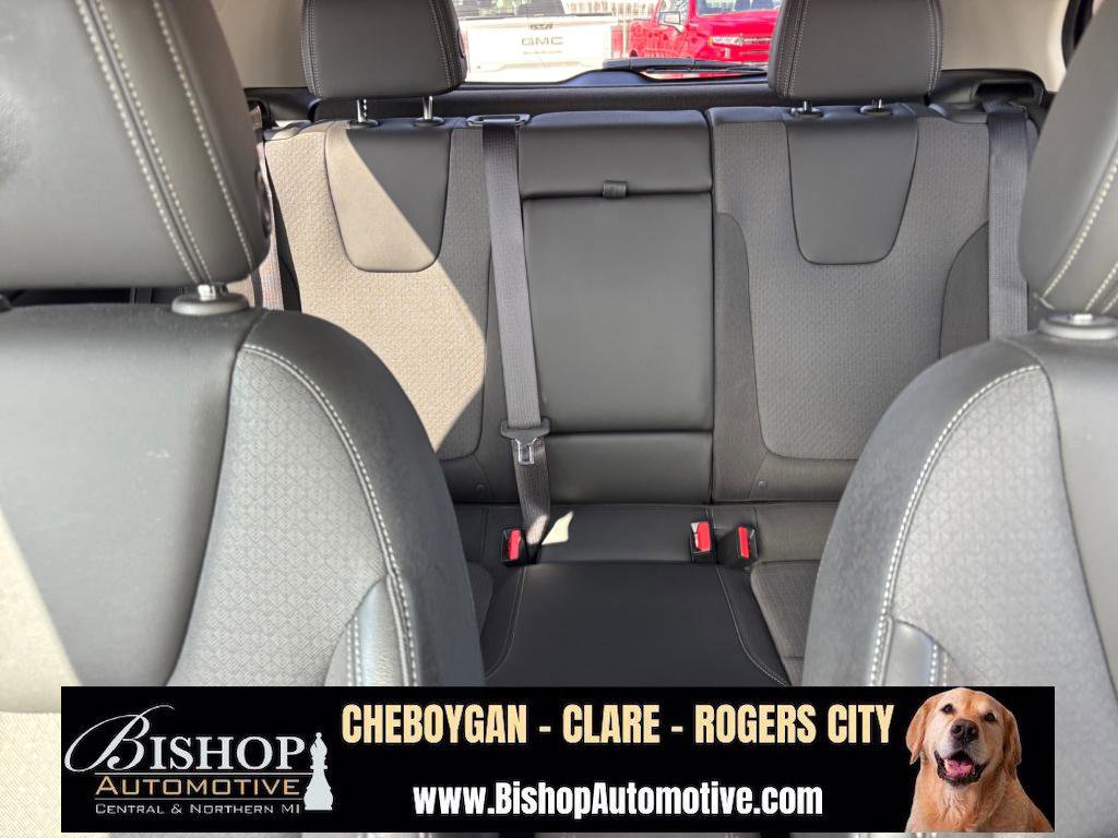 Used 2024 Buick Encore GX Preferred w/ Comfort Package image 33