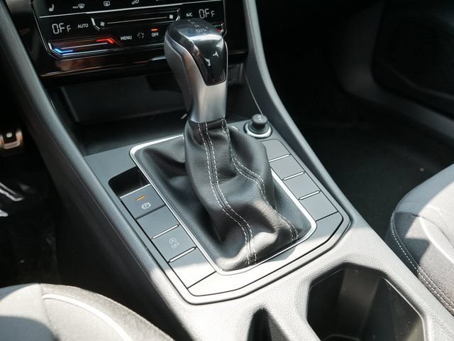 New 2026 Volkswagen Jetta Sport FWD image 11