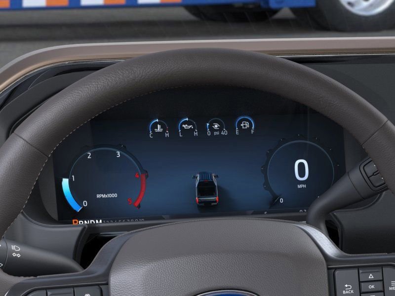 New 2026 Ford F350 King Ranch AWD/4WD image 13