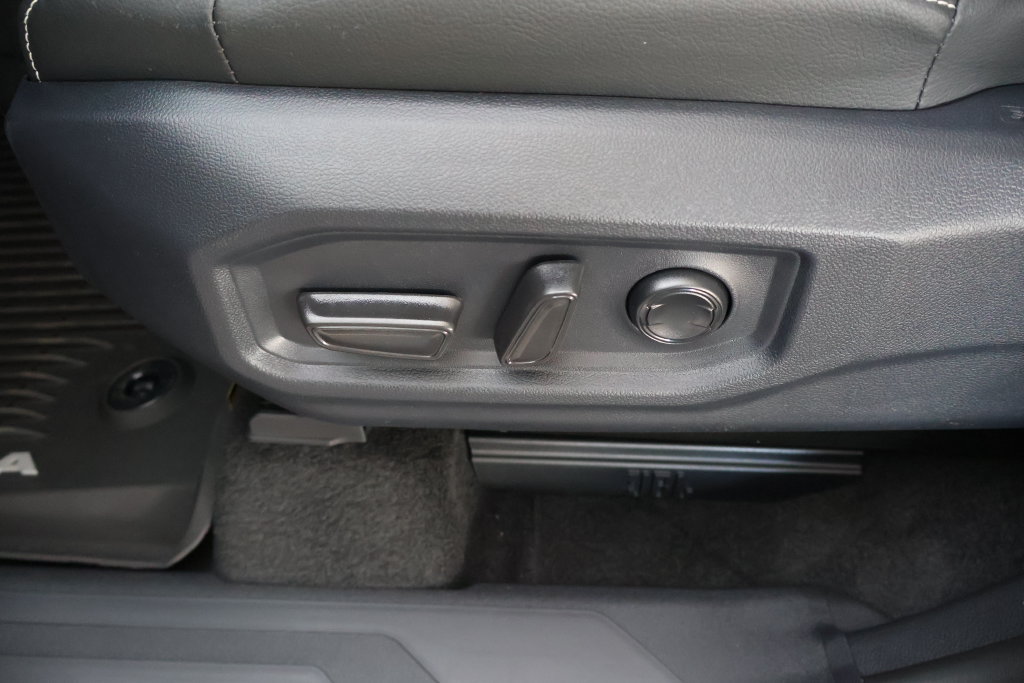 New 2026 Toyota Sequoia Limited AWD/4WD image 24