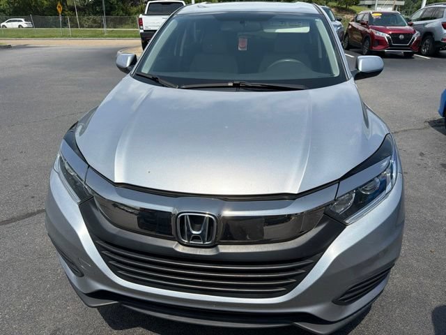Used 2022 Honda HR-V LX image 3
