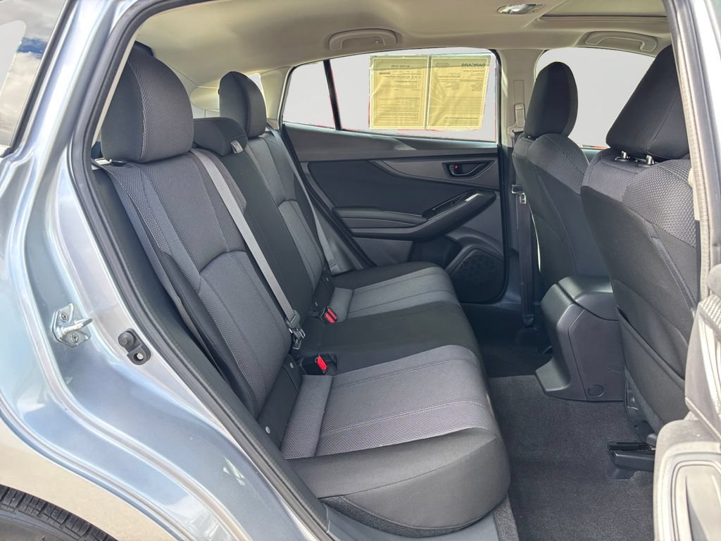 Used 2023 Subaru Impreza 2.0i Premium AWD/4WD image 13