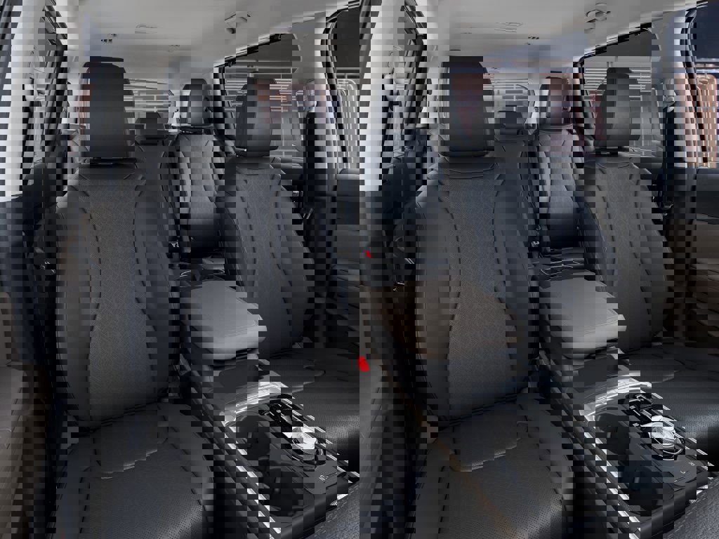 New 2026 Kia Carnival EX image 15