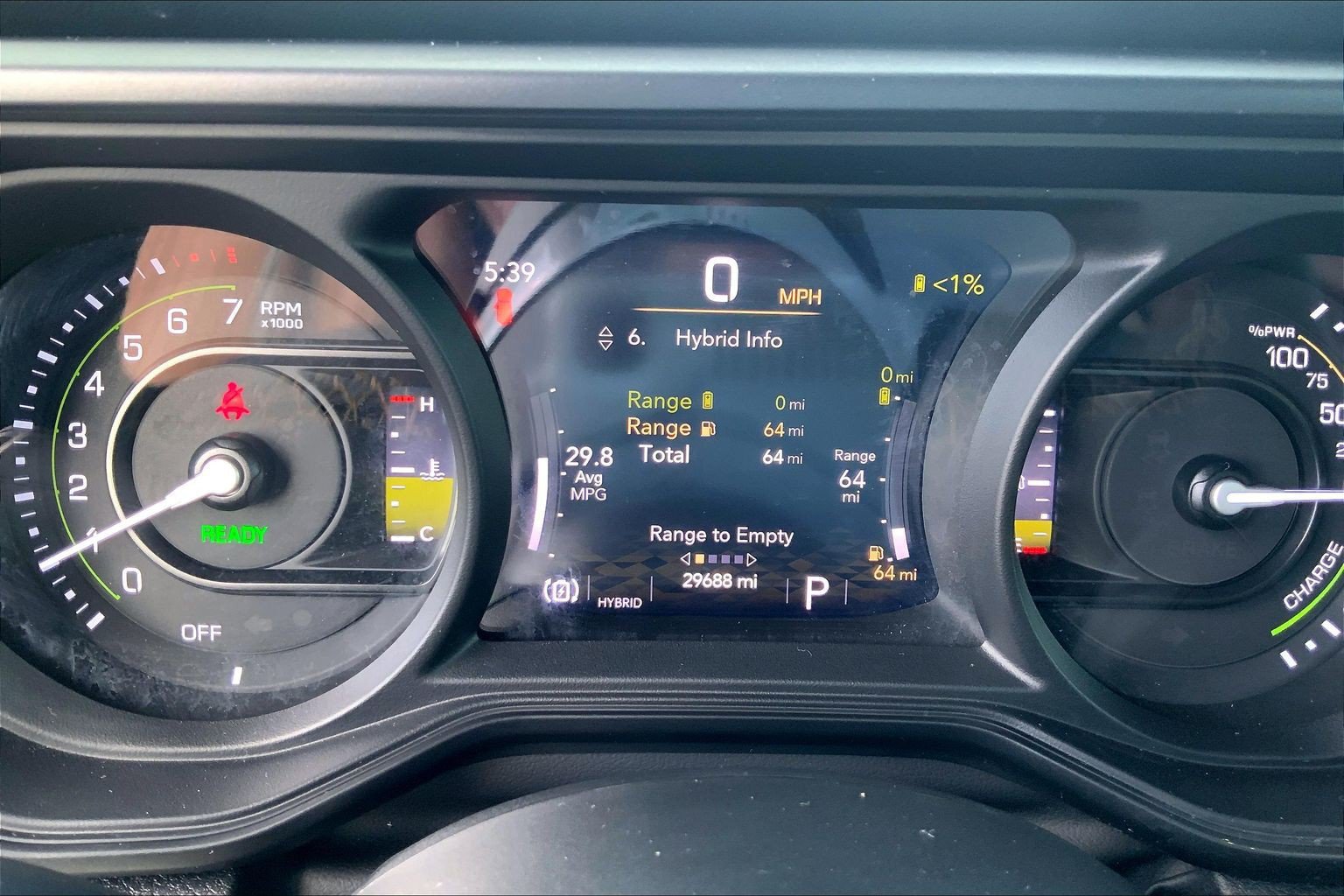 Certified 2024 Jeep Wrangler Unlimited Sahara w/ Technology Group AWD/4WD image 25