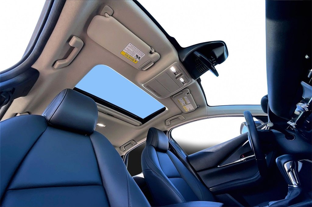 Used 2024 MAZDA CX-30 AWD 2.5 S w/ Preferred Package image 17