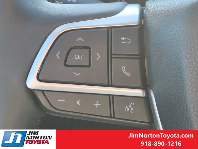 Used 2026 Toyota Grand Highlander FWD image 26