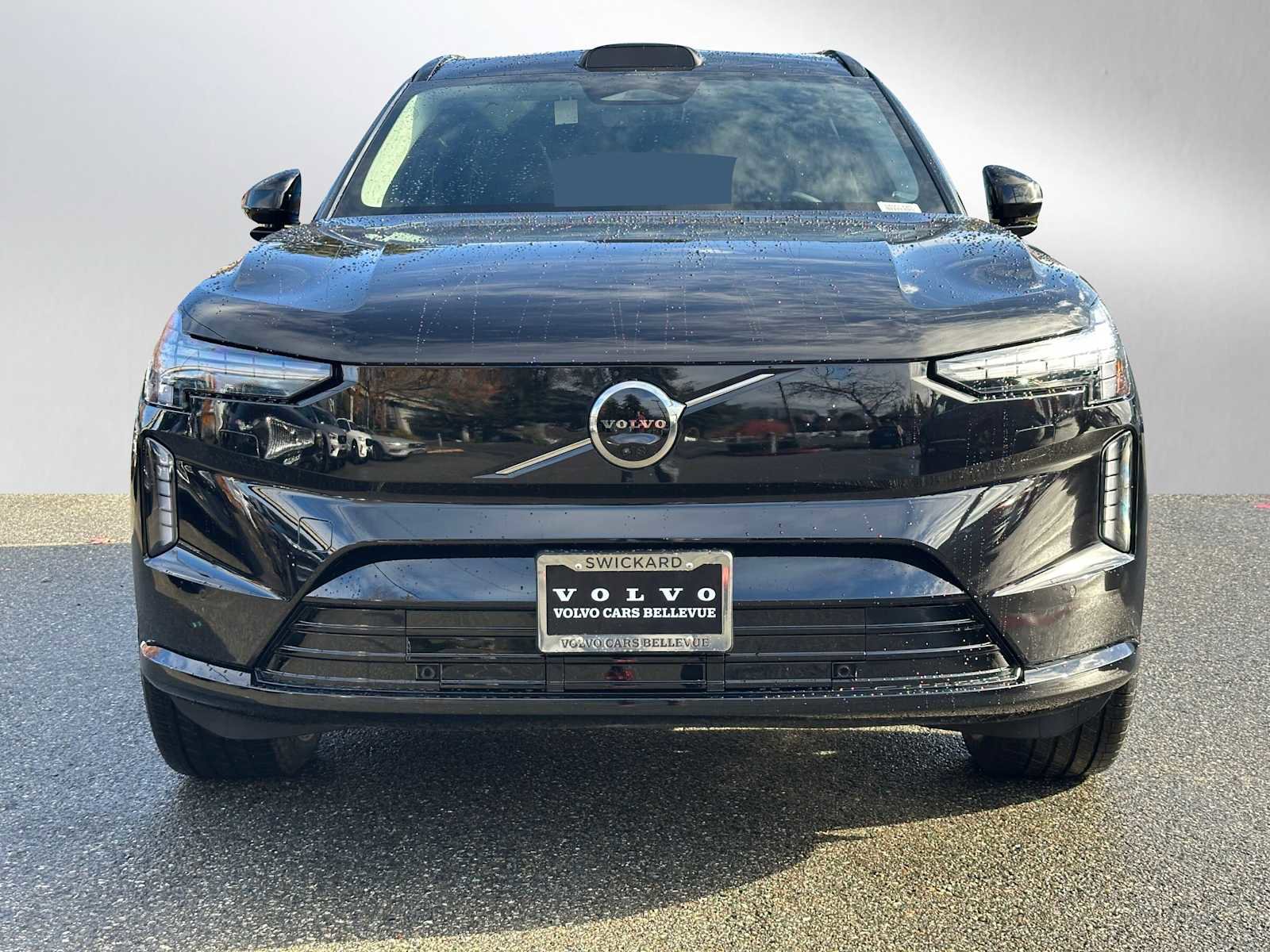 New 2025 Volvo EX90 Plus w/ Protection Package Premier AWD/4WD image 8